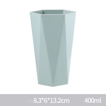 Load image into Gallery viewer, Household Washing Cup Couple Brushing Cups Plastic Creative Simple Nordic Toothbrush Cup Mug
