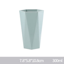 Load image into Gallery viewer, Household Washing Cup Couple Brushing Cups Plastic Creative Simple Nordic Toothbrush Cup Mug
