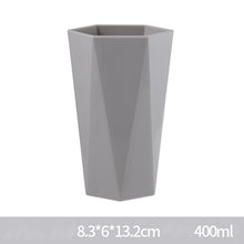 Load image into Gallery viewer, Household Washing Cup Couple Brushing Cups Plastic Creative Simple Nordic Toothbrush Cup Mug
