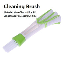 Load image into Gallery viewer, Adjustable Air Conditioner Cover Windshield Air Conditioning Baffle Shield Wind Guide Month Straight Anti-wind Shield  Drop Ship
